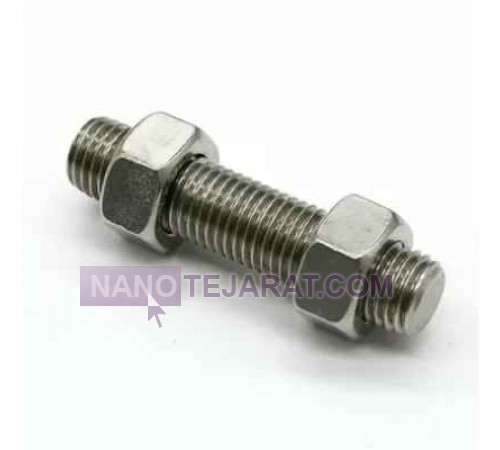استاد بولت B8M